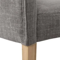 Chaises Capitonnées Nerra - Lot De 2 -VIDAXL || Leitmotiv || Emma Soldes Magasin 1000363040 230427 073 DETAILS P000000001000363040