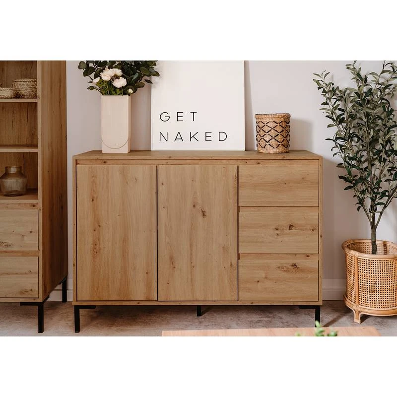 Buffet Brochet II 4 Buffet Brochet II – Image 2