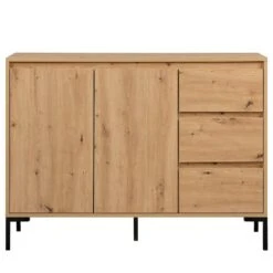 Buffet Brochet II 22 Buffet Brochet II -VIDAXL || Leitmotiv || Emma Soldes Magasin 1000363050 220704 030 DETAILS P000000001000363050