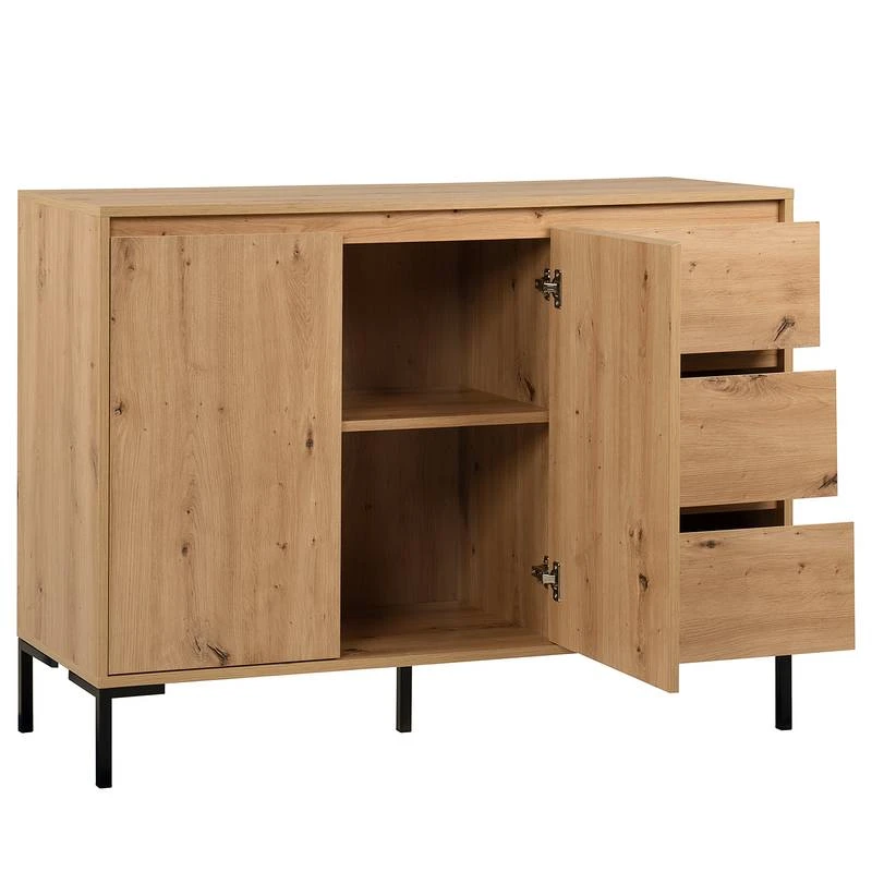 Buffet Brochet II 8 Buffet Brochet II – Image 6