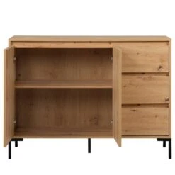 Buffet Brochet II 24 Buffet Brochet II -VIDAXL || Leitmotiv || Emma Soldes Magasin 1000363050 220704 032 DETAILS P000000001000363050