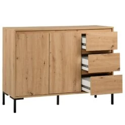 Buffet Brochet II 25 Buffet Brochet II -VIDAXL || Leitmotiv || Emma Soldes Magasin 1000363050 220704 033 DETAILS P000000001000363050