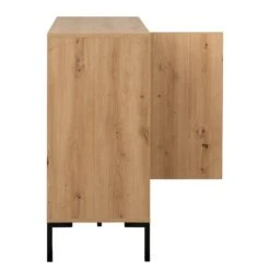 Buffet Brochet II 28 Buffet Brochet II -VIDAXL || Leitmotiv || Emma Soldes Magasin 1000363050 220704 036 DETAILS P000000001000363050