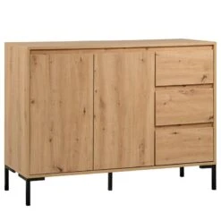 Buffet Brochet II 30 Buffet Brochet II -VIDAXL || Leitmotiv || Emma Soldes Magasin 1000363050 220704 038 DETAILS P000000001000363050