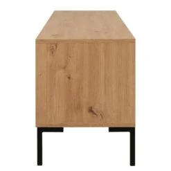 Meuble TV Brochet 21 Meuble TV Brochet -VIDAXL || Leitmotiv || Emma Soldes Magasin 1000363058 220704 033 DETAILS P000000001000363058