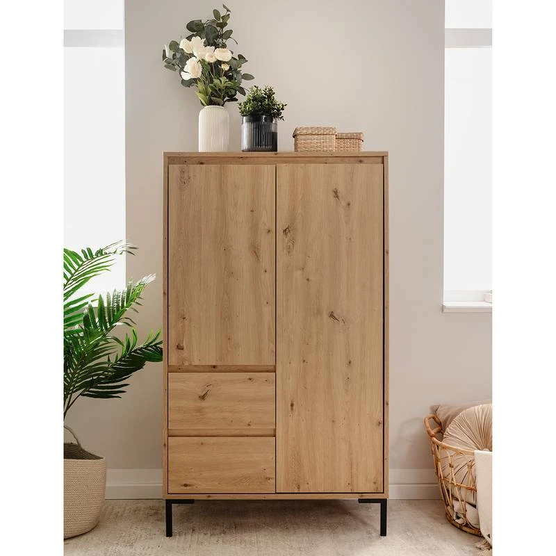 Buffet Haut Brochet 4 Buffet Haut Brochet – Image 2