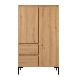 Buffet Haut Brochet 22 Buffet Haut Brochet -VIDAXL || Leitmotiv || Emma Soldes Magasin 1000363059 220704 030 DETAILS P000000001000363059