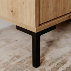 Buffet Haut Brochet 28 Buffet Haut Brochet -VIDAXL || Leitmotiv || Emma Soldes Magasin 1000363059 220704 036 DETAILS P000000001000363059