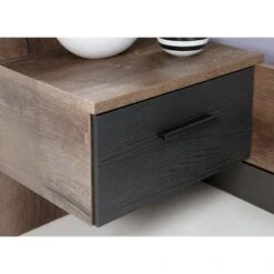 Chambre Buren (2 éléments) -VIDAXL || Leitmotiv || Emma Soldes Magasin 1000363820 220803 080 DETAILS P000000001000363820