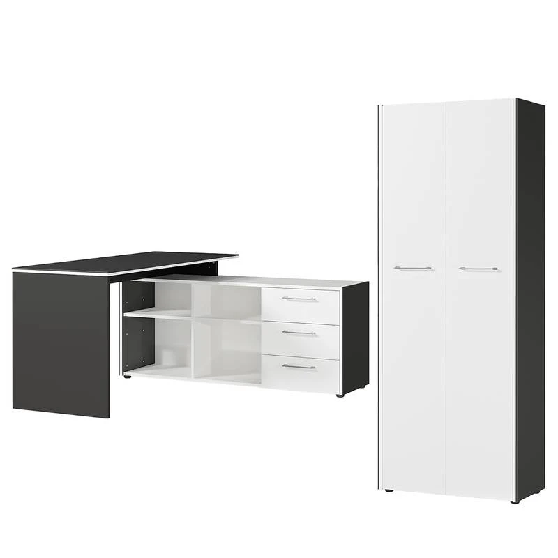 Ensemble De Bureau GW-Pasadena VII 4 Ensemble De Bureau GW-Pasadena VII – Image 2