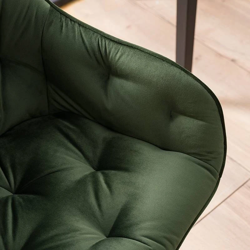 Chaise De Bar Tilly 8 Chaise De Bar Tilly – Image 6