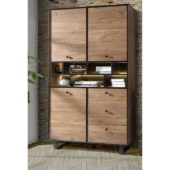 Buffet Haut Trylith -VIDAXL || Leitmotiv || Emma Soldes Magasin 1000364610 220719 021 MOOD DETAILS P000000001000364610 mood