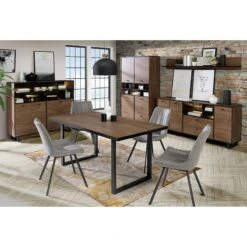 Buffet Haut Trylith -VIDAXL || Leitmotiv || Emma Soldes Magasin 1000364610 220719 022 MOOD DETAILS P000000001000364610 mood