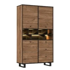 Buffet Haut Trylith -VIDAXL || Leitmotiv || Emma Soldes Magasin 1000364610 220719 040 DETAILS P000000001000364610