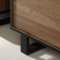 Buffet Haut Trylith -VIDAXL || Leitmotiv || Emma Soldes Magasin 1000364610 220719 050 DETAILS P000000001000364610