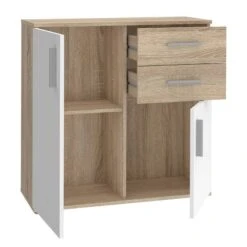 Buffet Kiltealy I -VIDAXL || Leitmotiv || Emma Soldes Magasin 1000364882 220722 031 DETAILS P000000001000364882