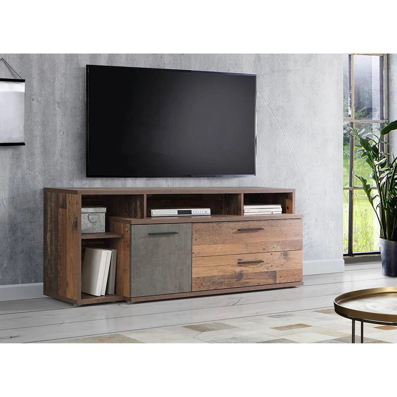 Meuble TV Jördis 4 Meuble TV Jördis – Image 2