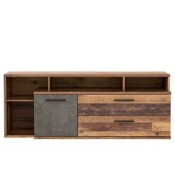 Meuble TV Jördis 10 Meuble TV Jördis -VIDAXL || Leitmotiv || Emma Soldes Magasin 1000364885 220722 030 DETAILS P000000001000364885