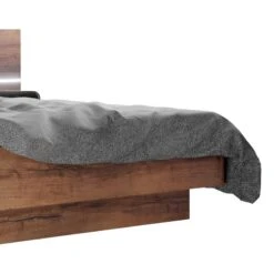 Lit Et Chevets Royger -VIDAXL || Leitmotiv || Emma Soldes Magasin 1000366181 220913 052 DETAILS P000000001000366181