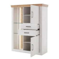 Buffet Haut Marnay -VIDAXL || Leitmotiv || Emma Soldes Magasin 1000366349 220816 030 DETAILS P000000001000366349