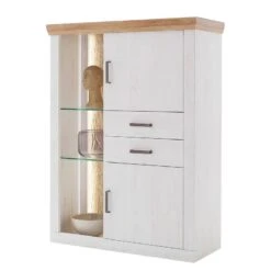 Buffet Haut Marnay -VIDAXL || Leitmotiv || Emma Soldes Magasin 1000366349 220816 035 DETAILS P000000001000366349