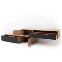 Meuble TV Le Valtin 14 Meuble TV Le Valtin -VIDAXL || Leitmotiv || Emma Soldes Magasin 1000366360 220816 040 DETAILS P000000001000366360