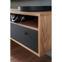 Meuble TV Le Valtin 16 Meuble TV Le Valtin -VIDAXL || Leitmotiv || Emma Soldes Magasin 1000366360 220816 050 DETAILS P000000001000366360