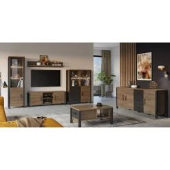 Buffet Haut Velleron 22 Buffet Haut Velleron -VIDAXL || Leitmotiv || Emma Soldes Magasin 1000366548 220823 020 MOOD DETAILS P000000001000366548 mood