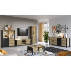 Buffet Haut Velleron 19 Buffet Haut Velleron -VIDAXL || Leitmotiv || Emma Soldes Magasin 1000366552 220823 020 MOOD DETAILS P000000001000366552 mood