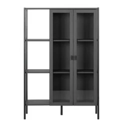 Buffet Haut Mica -VIDAXL || Leitmotiv || Emma Soldes Magasin 1000367055 230829 030 DETAILS P000000001000367055