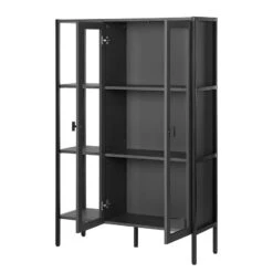 Buffet Haut Mica -VIDAXL || Leitmotiv || Emma Soldes Magasin 1000367055 230829 034 DETAILS P000000001000367055