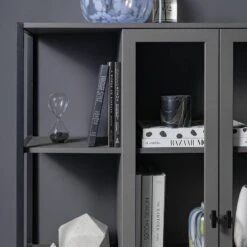 Buffet Haut Mica -VIDAXL || Leitmotiv || Emma Soldes Magasin 1000367055 230829 040 DETAILS P000000001000367055