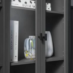 Buffet Haut Mica -VIDAXL || Leitmotiv || Emma Soldes Magasin 1000367055 230829 041 DETAILS P000000001000367055