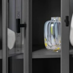 Buffet Haut Mica -VIDAXL || Leitmotiv || Emma Soldes Magasin 1000367055 230829 042 DETAILS P000000001000367055