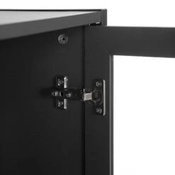 Buffet Haut Mica -VIDAXL || Leitmotiv || Emma Soldes Magasin 1000367055 230829 051 DETAILS P000000001000367055