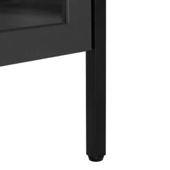 Buffet Haut Mica -VIDAXL || Leitmotiv || Emma Soldes Magasin 1000367055 230829 054 DETAILS P000000001000367055