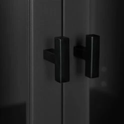 Buffet Haut Mica -VIDAXL || Leitmotiv || Emma Soldes Magasin 1000367055 230829 055 DETAILS P000000001000367055