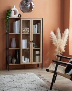 Buffet Haut Mica -VIDAXL || Leitmotiv || Emma Soldes Magasin 1000367057 230814 021 MOOD DETAILS P000000001000367057 mood