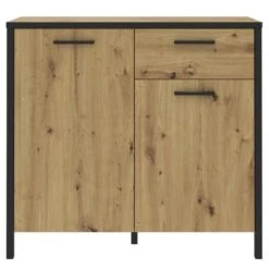 Commode Kioto I -VIDAXL || Leitmotiv || Emma Soldes Magasin 1000367119 221004 030 DETAILS P000000001000367119