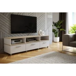 Meuble TV Maksol -VIDAXL || Leitmotiv || Emma Soldes Magasin 1000367122 221004 021 MOOD DETAILS P000000001000367122 mood