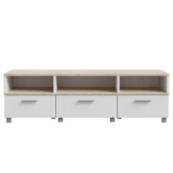 Meuble TV Maksol -VIDAXL || Leitmotiv || Emma Soldes Magasin 1000367122 221004 034 DETAILS P000000001000367122