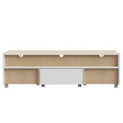 Meuble TV Maksol -VIDAXL || Leitmotiv || Emma Soldes Magasin 1000367122 221004 035 DETAILS P000000001000367122