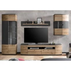 Meuble TV Intento II 25 Meuble TV Intento II -VIDAXL || Leitmotiv || Emma Soldes Magasin 1000367152 220930 020 MOOD DETAILS P000000001000367152 mood