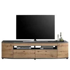 Meuble TV Intento II 27 Meuble TV Intento II -VIDAXL || Leitmotiv || Emma Soldes Magasin 1000367152 220930 030 DETAILS P000000001000367152