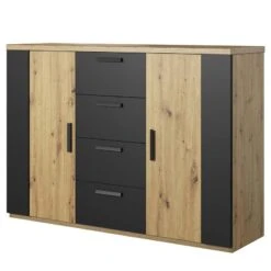 Buffet Kalbarri 32 Buffet Kalbarri -VIDAXL || Leitmotiv || Emma Soldes Magasin 1000367265 221005 010 IMAGE P000000001000367265