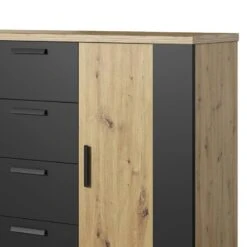 Buffet Kalbarri 34 Buffet Kalbarri -VIDAXL || Leitmotiv || Emma Soldes Magasin 1000367265 221005 030 DETAILS P000000001000367265