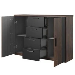 Buffet Kalbarri 25 Buffet Kalbarri -VIDAXL || Leitmotiv || Emma Soldes Magasin 1000367276 221005 030 DETAILS P000000001000367276