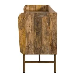 Meuble TV YASS -VIDAXL || Leitmotiv || Emma Soldes Magasin 1000367358 230615 033 DETAILS P000000001000367358