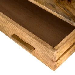 Meuble TV YASS -VIDAXL || Leitmotiv || Emma Soldes Magasin 1000367358 230615 036 DETAILS P000000001000367358