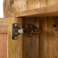 Meuble TV YASS -VIDAXL || Leitmotiv || Emma Soldes Magasin 1000367358 230615 044 DETAILS P000000001000367358